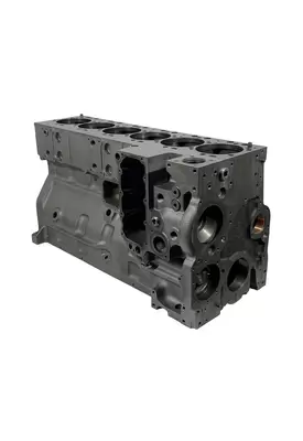 CUMMINS ISL Cylinder Block