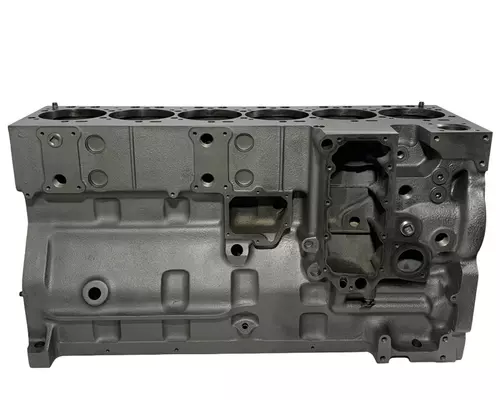 CUMMINS ISL Cylinder Block