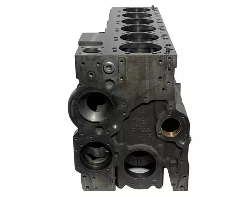 CUMMINS ISL Cylinder Block