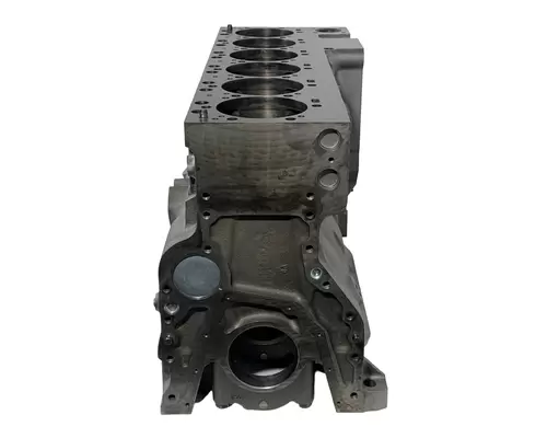 CUMMINS ISL Cylinder Block