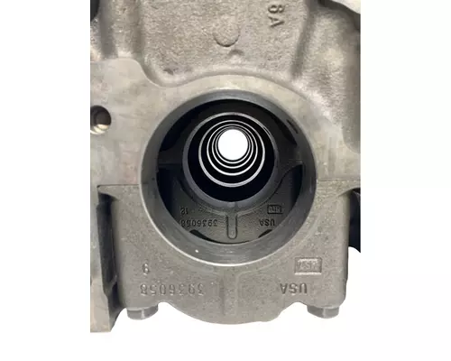 CUMMINS ISL Cylinder Block