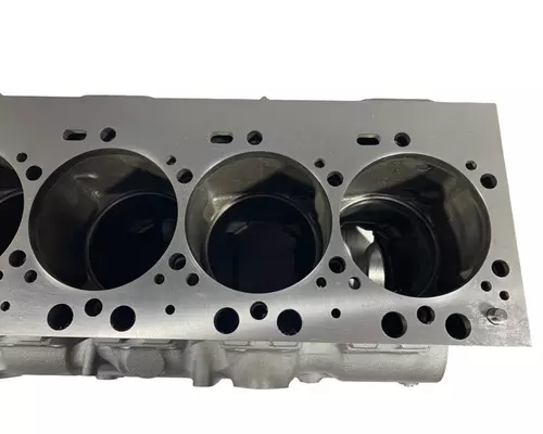 CUMMINS ISL Cylinder Block