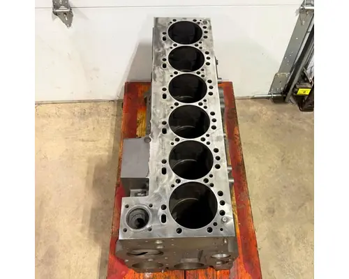 CUMMINS ISL Cylinder Block