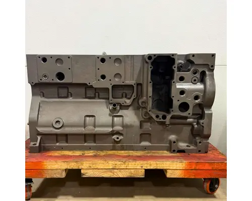 CUMMINS ISL Cylinder Block