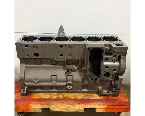CUMMINS ISL Cylinder Block