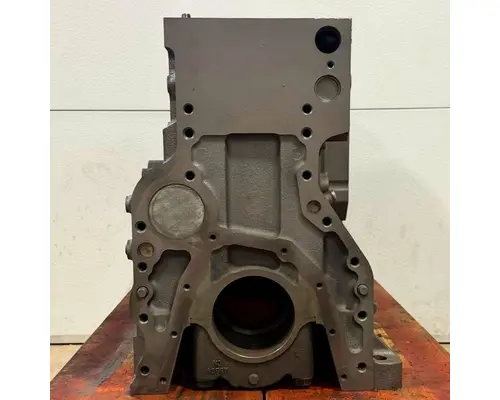 CUMMINS ISL Cylinder Block