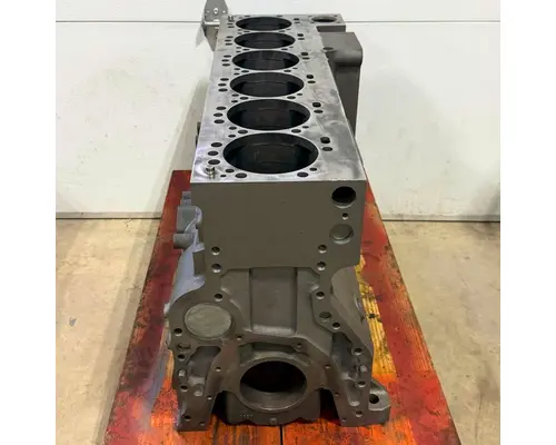 CUMMINS ISL Cylinder Block