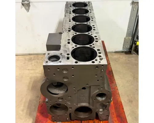 CUMMINS ISL Cylinder Block