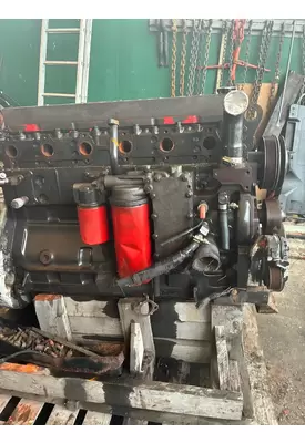 CUMMINS ISL Cylinder Block
