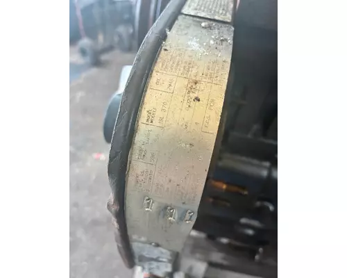 CUMMINS ISL Cylinder Block