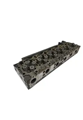 CUMMINS ISL Cylinder Head