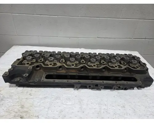 CUMMINS ISL Cylinder Head