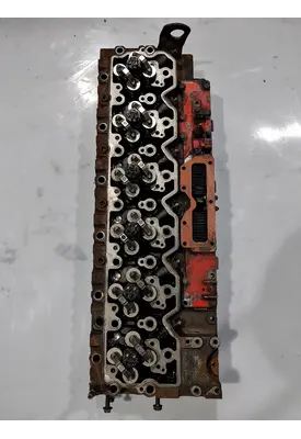 CUMMINS ISL Cylinder Head