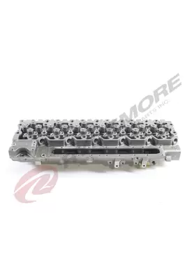 CUMMINS ISL Cylinder Head