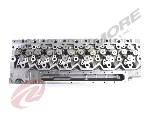 CUMMINS ISL Cylinder Head