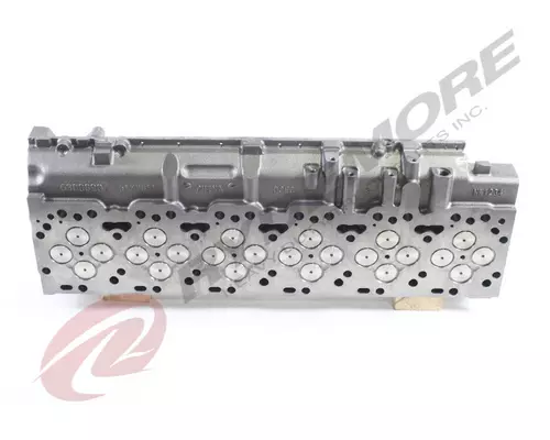 CUMMINS ISL Cylinder Head