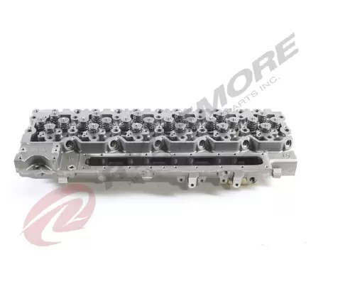 CUMMINS ISL Cylinder Head