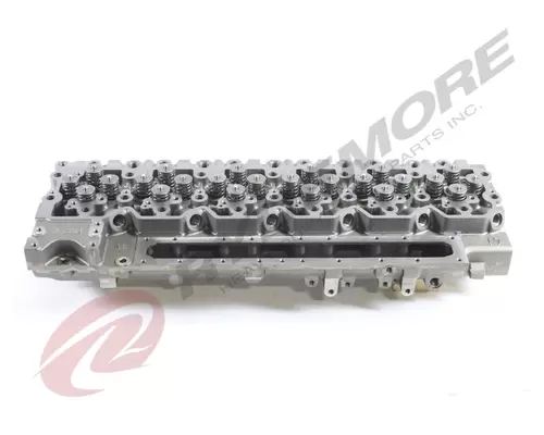 CUMMINS ISL Cylinder Head