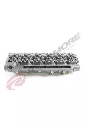 CUMMINS ISL Cylinder Head