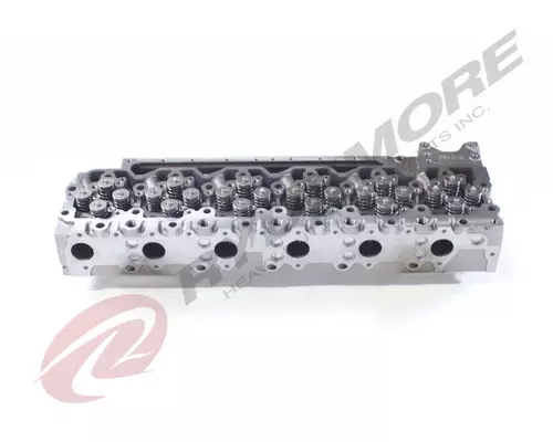 CUMMINS ISL Cylinder Head