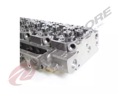 CUMMINS ISL Cylinder Head