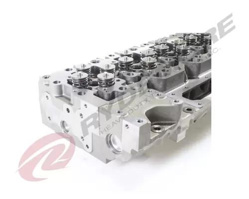 CUMMINS ISL Cylinder Head