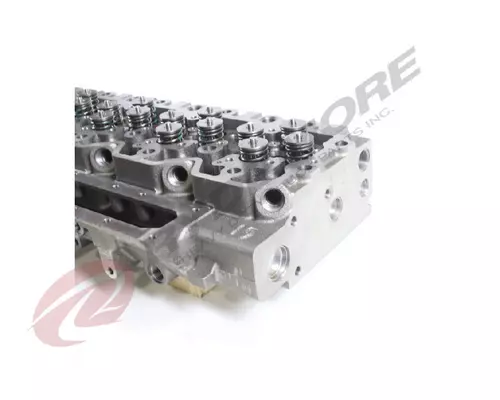 CUMMINS ISL Cylinder Head