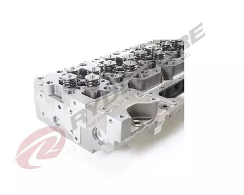 CUMMINS ISL Cylinder Head