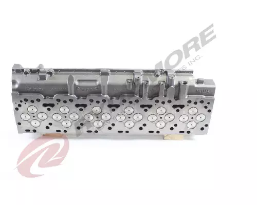 CUMMINS ISL Cylinder Head