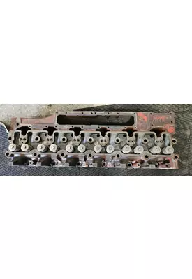 CUMMINS ISL Cylinder Head