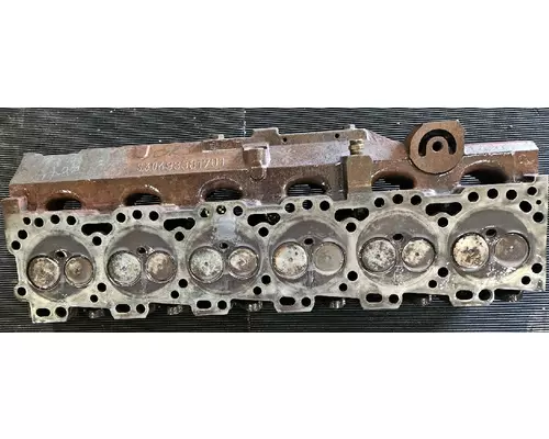 CUMMINS ISL Cylinder Head