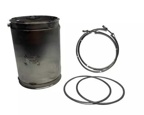 CUMMINS ISL DPF (Diesel Particulate Filter)
