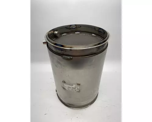 CUMMINS ISL DPF (Diesel Particulate Filter)