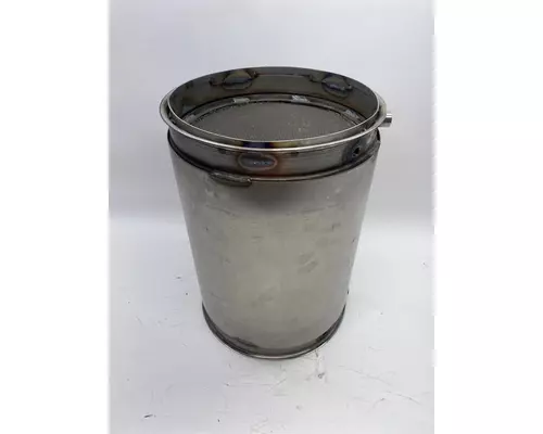 CUMMINS ISL DPF (Diesel Particulate Filter)