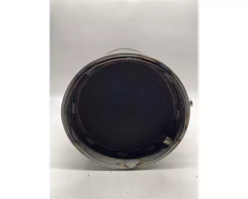 CUMMINS ISL DPF (Diesel Particulate Filter)