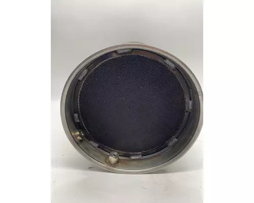 CUMMINS ISL DPF (Diesel Particulate Filter)