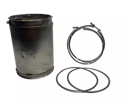 CUMMINS ISL DPF (Diesel Particulate Filter)