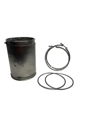 CUMMINS ISL DPF (Diesel Particulate Filter)