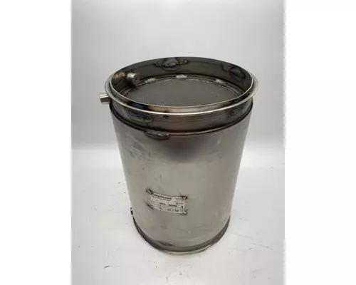 CUMMINS ISL DPF (Diesel Particulate Filter)
