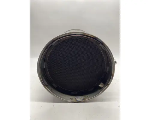 CUMMINS ISL DPF (Diesel Particulate Filter)