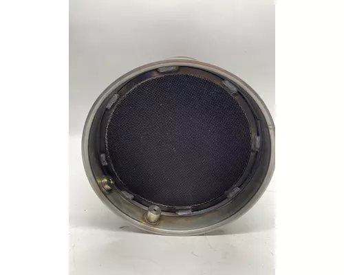 CUMMINS ISL DPF (Diesel Particulate Filter)