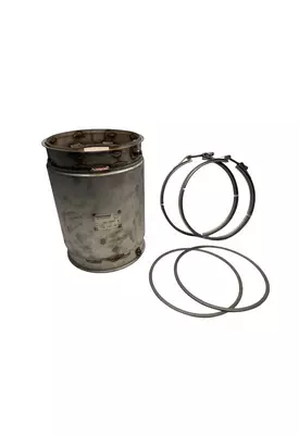 CUMMINS ISL DPF (Diesel Particulate Filter)