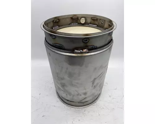 CUMMINS ISL DPF (Diesel Particulate Filter)