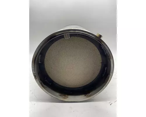 CUMMINS ISL DPF (Diesel Particulate Filter)