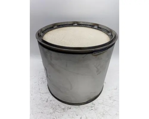 CUMMINS ISL DPF (Diesel Particulate Filter)