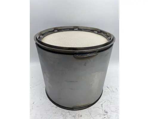 CUMMINS ISL DPF (Diesel Particulate Filter)