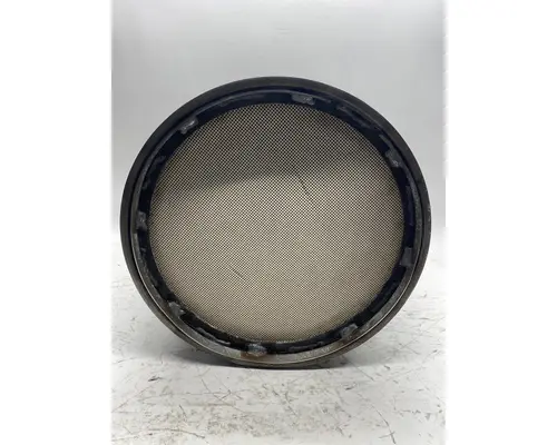 CUMMINS ISL DPF (Diesel Particulate Filter)
