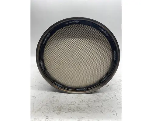 CUMMINS ISL DPF (Diesel Particulate Filter)