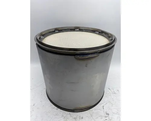 CUMMINS ISL DPF (Diesel Particulate Filter)