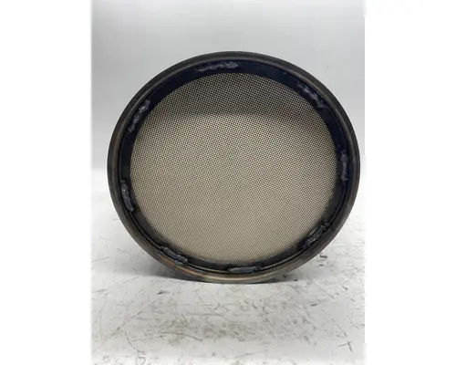 CUMMINS ISL DPF (Diesel Particulate Filter)